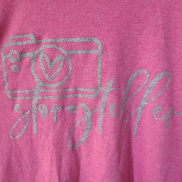 Bundle of Photography Short Sleeve Tshirts Size XL - Picture 7 of 10